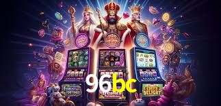 Casino VIP 96bc