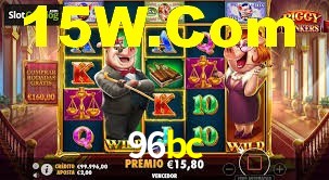Casino Ao Vivo 96bc