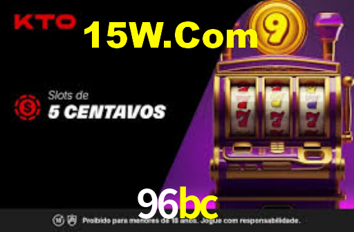 Interface do App 96bc