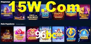 Jogos Exclusivos 96bc